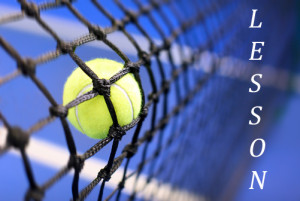 sports tennis